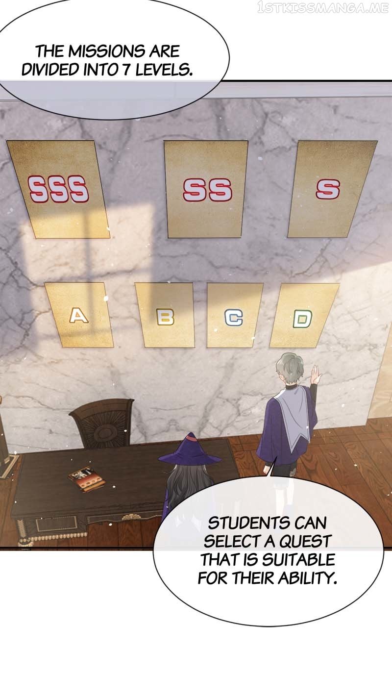 Truly Refuse To Be A Witch Chapter 24 86 10