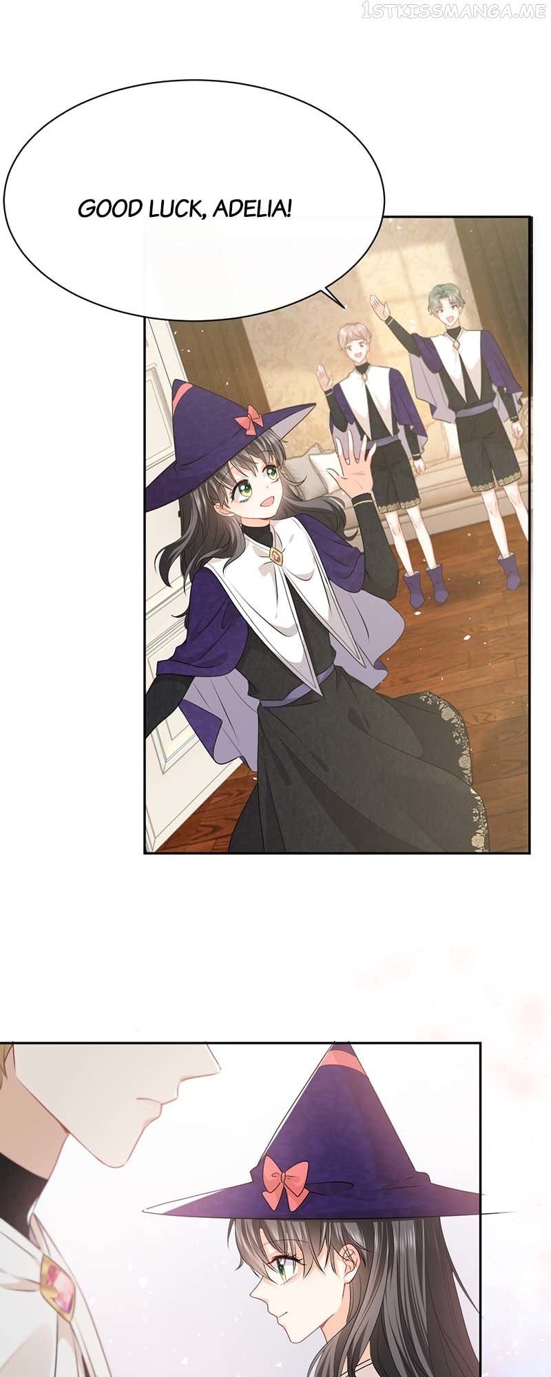 Truly Refuse To Be A Witch Chapter 24 92 16