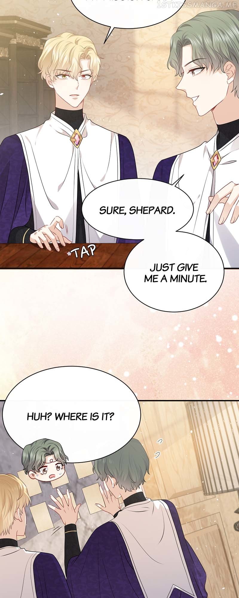 Truly Refuse To Be A Witch Chapter 24 94 18