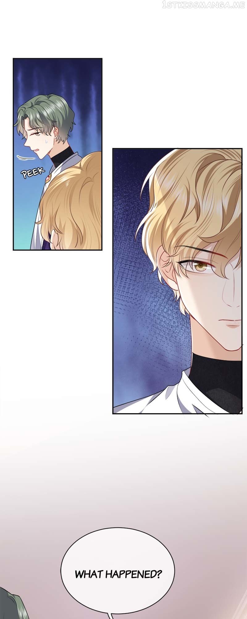 Truly Refuse To Be A Witch Chapter 24 97 21