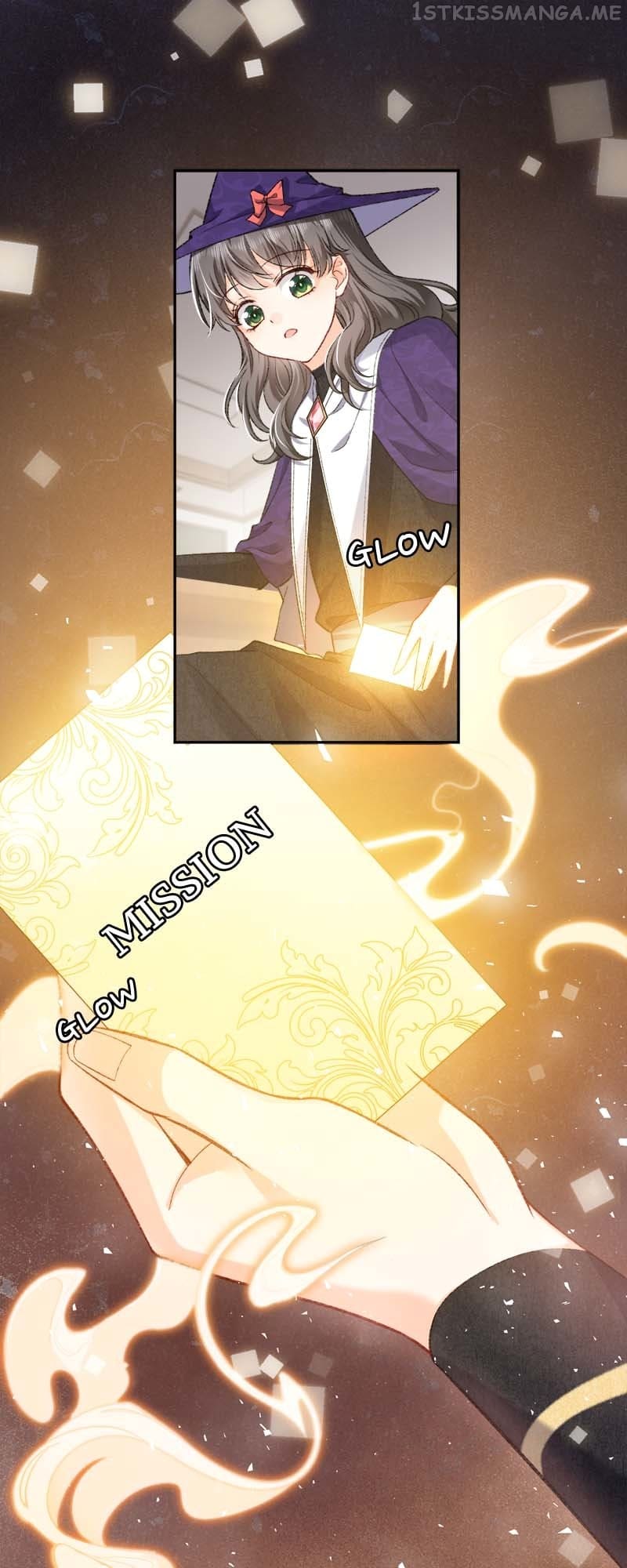 Truly Refuse To Be A Witch Chapter 25 99 11