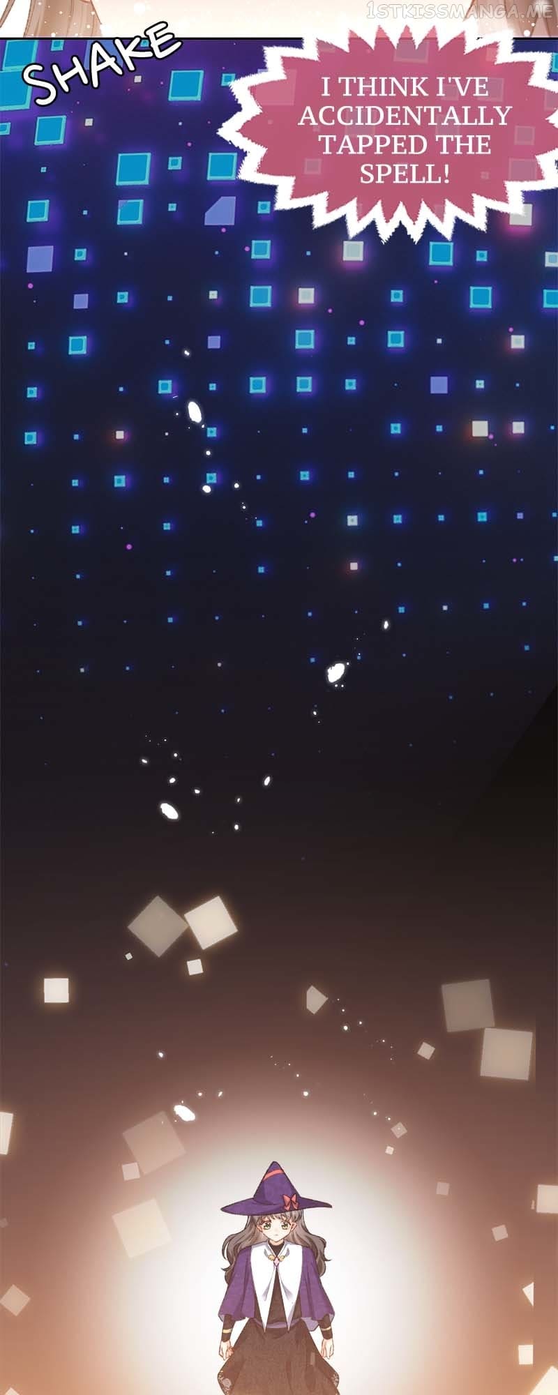 Truly Refuse To Be A Witch Chapter 25 101 13