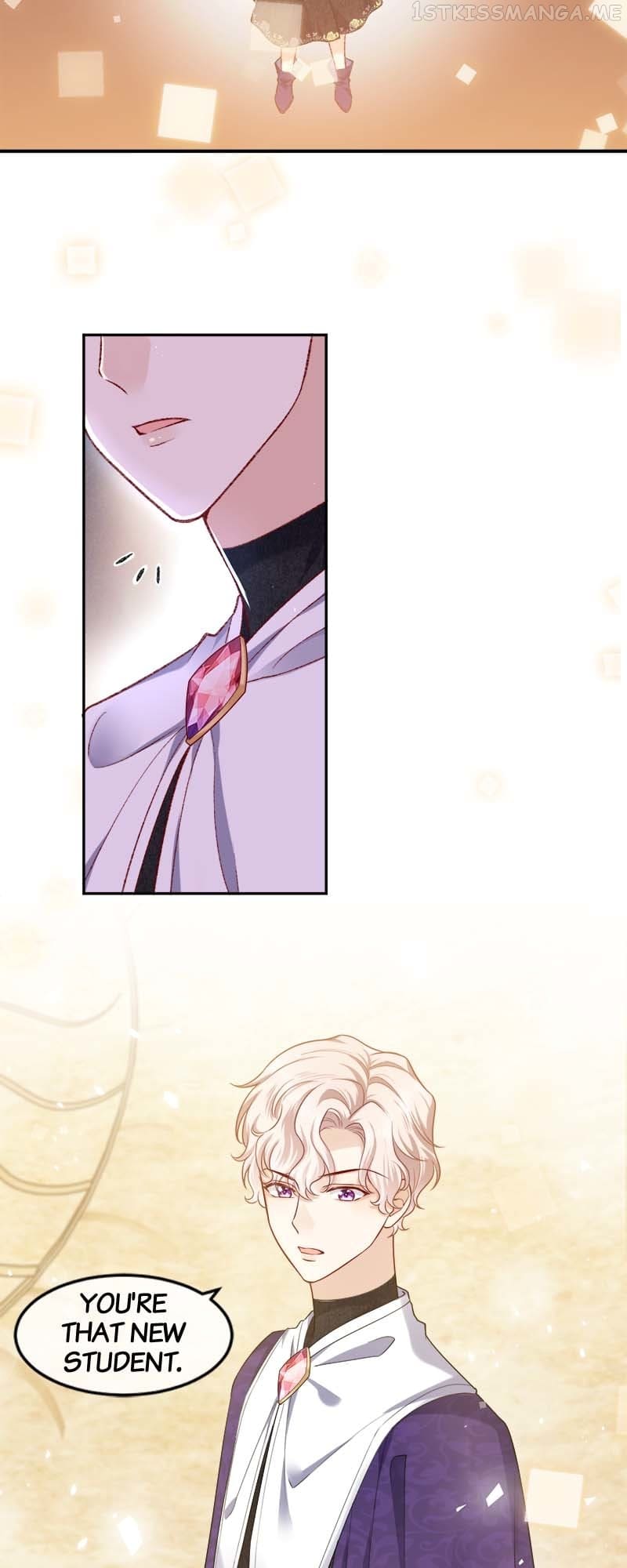 Truly Refuse To Be A Witch Chapter 25 102 14