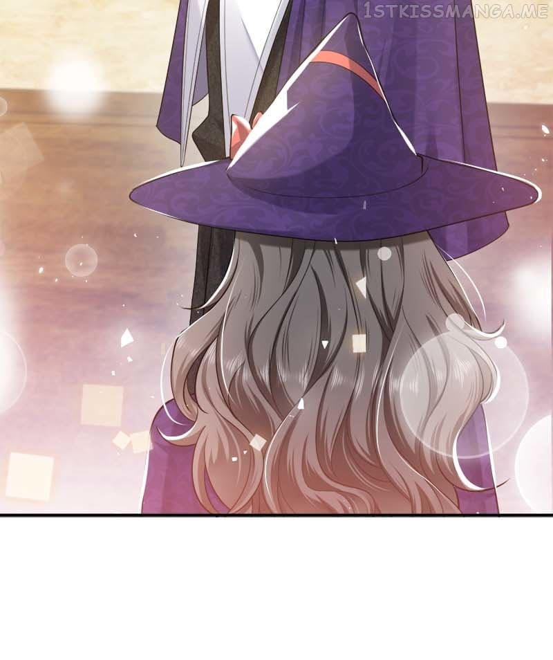 Truly Refuse To Be A Witch Chapter 25 103 15