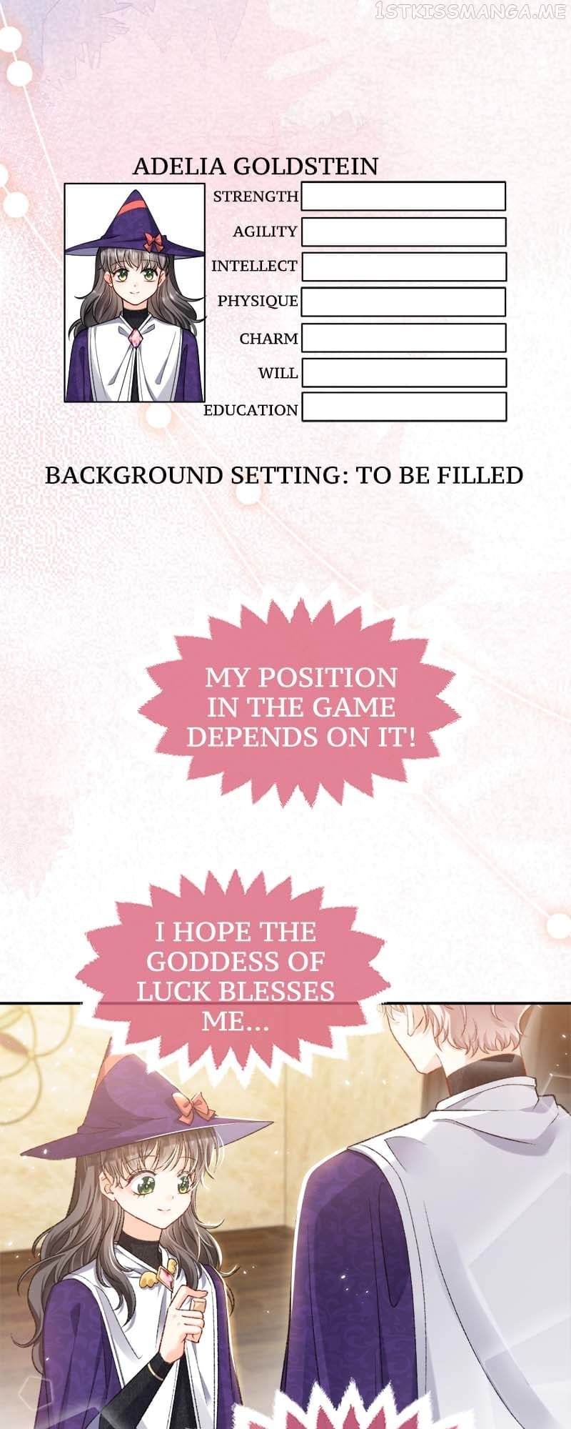 Truly Refuse To Be A Witch Chapter 25 114 26