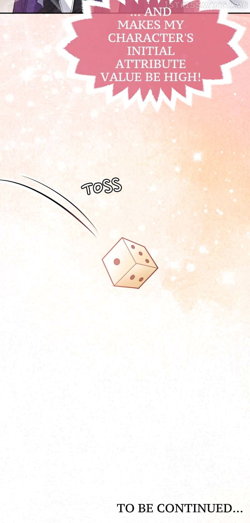 Truly Refuse To Be A Witch Chapter 25 115 27