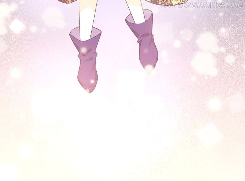 Truly Refuse To Be A Witch Chapter 26 111 11