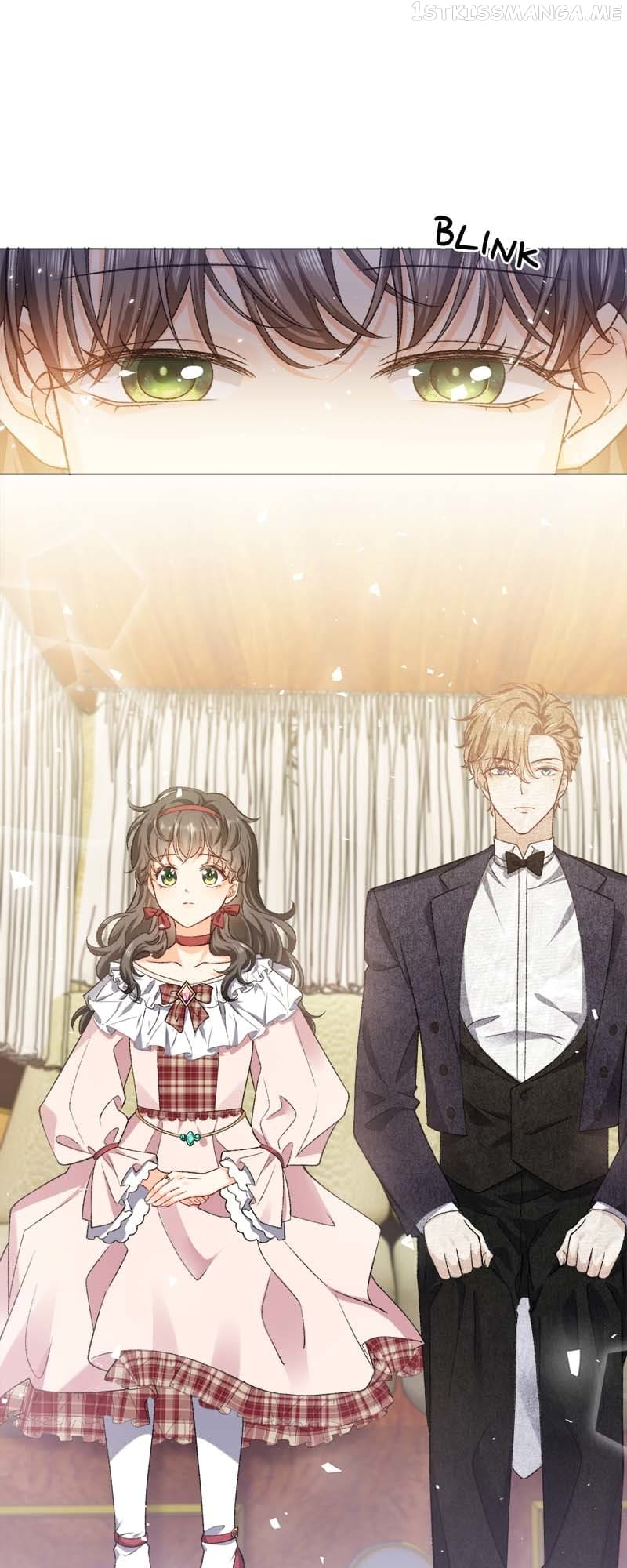 Truly Refuse To Be A Witch Chapter 26 112 12