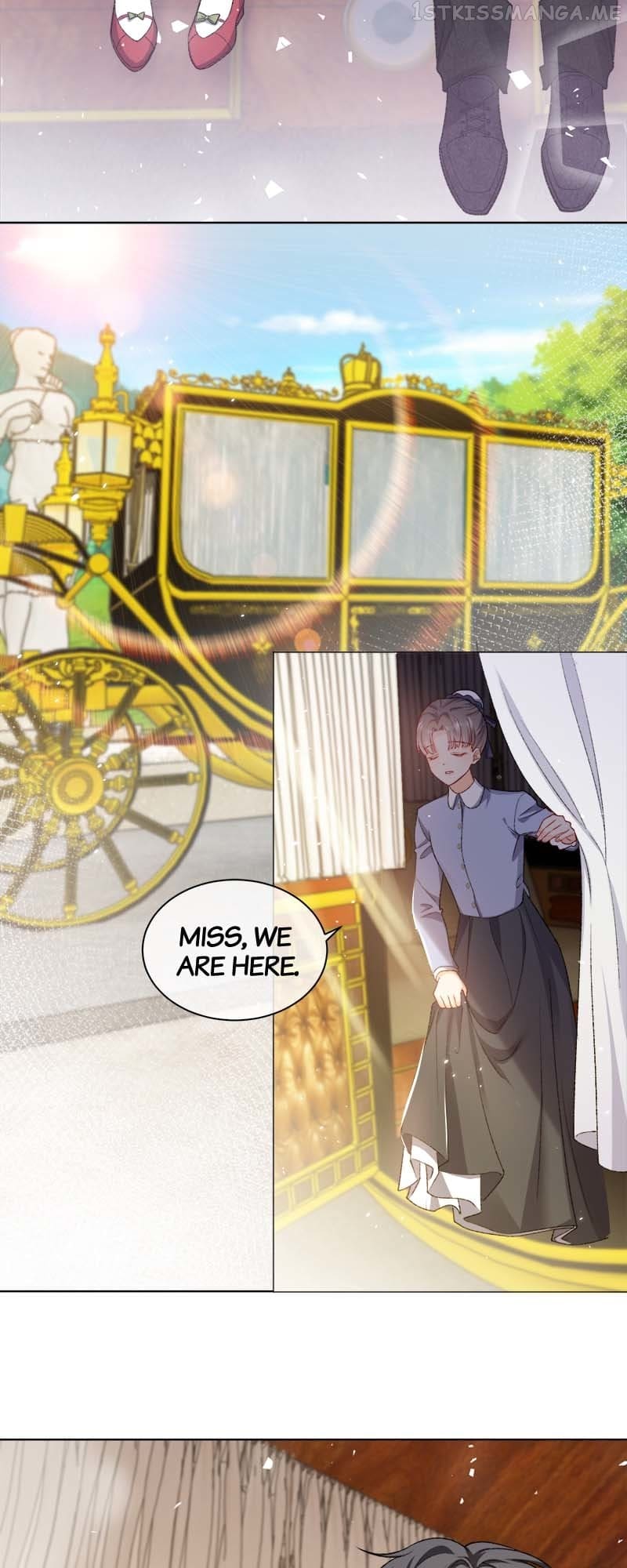 Truly Refuse To Be A Witch Chapter 26 113 13