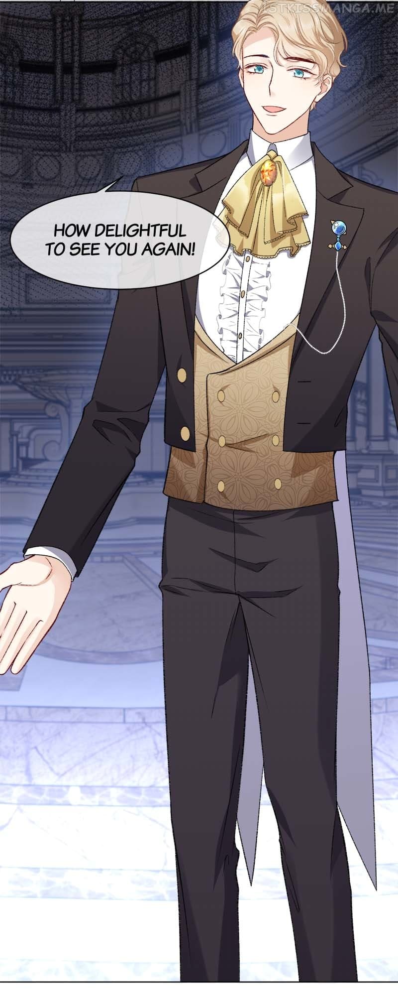 Truly Refuse To Be A Witch Chapter 26 117 17