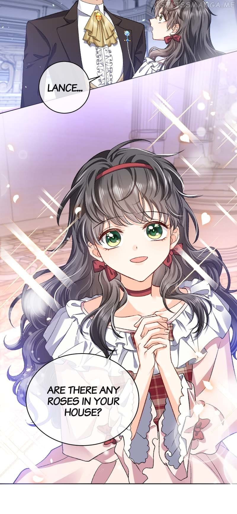 Truly Refuse To Be A Witch Chapter 26 123 23