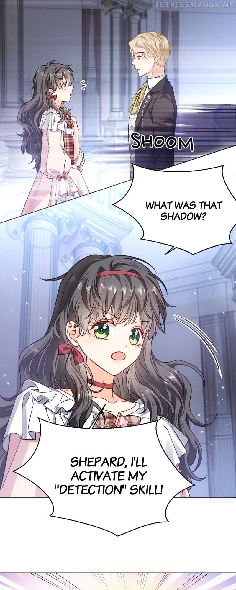 Truly Refuse To Be A Witch Chapter 26 126 26