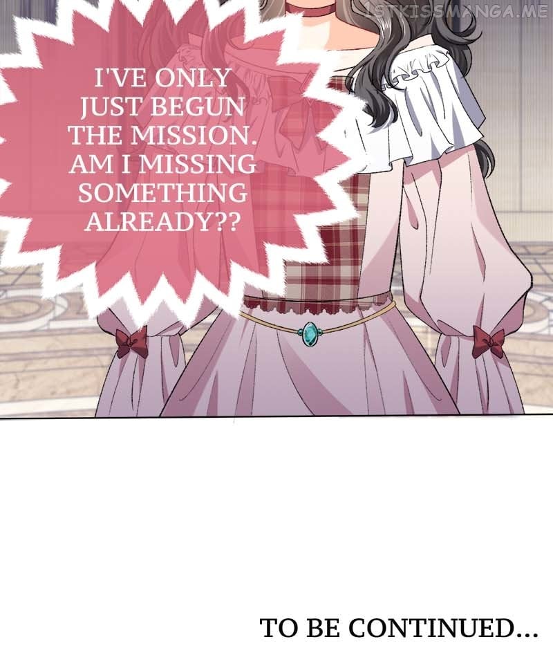 Truly Refuse To Be A Witch Chapter 26 131 31