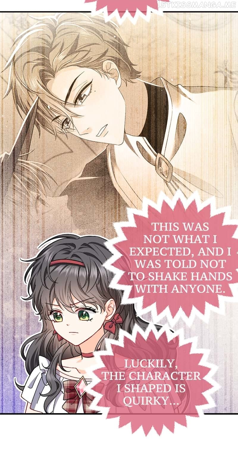 Truly Refuse To Be A Witch Chapter 27 80 04