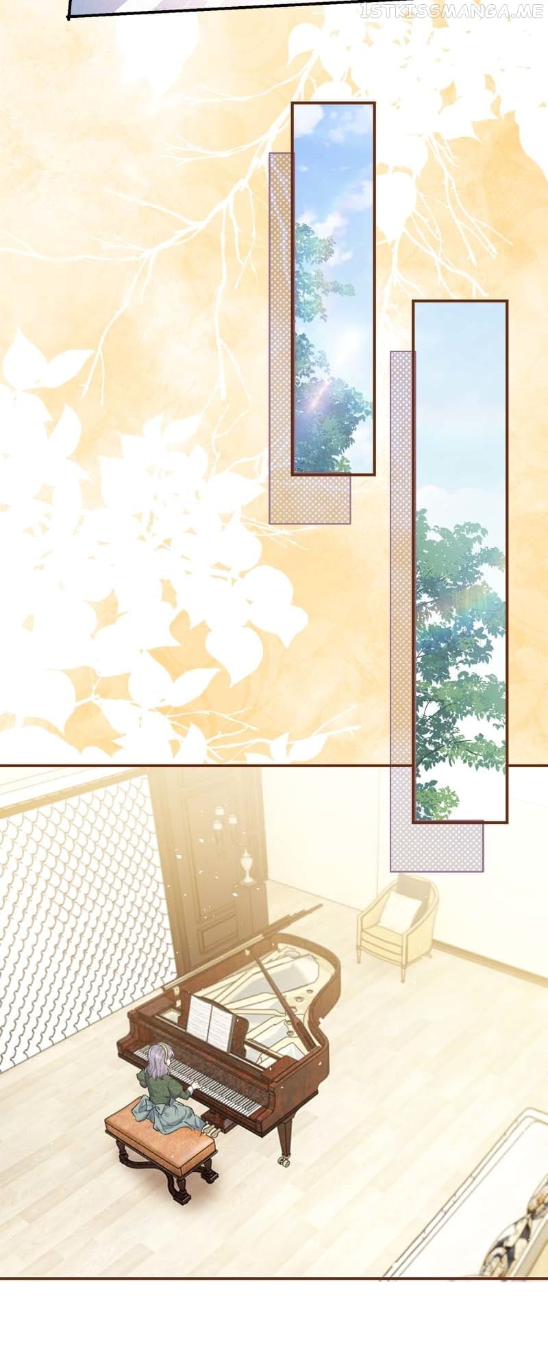 Truly Refuse To Be A Witch Chapter 27 83 07