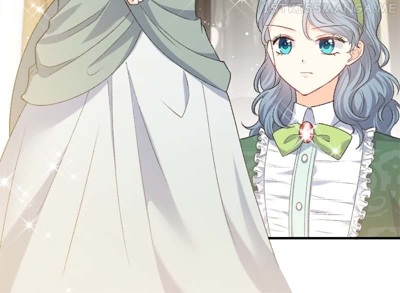 Truly Refuse To Be A Witch Chapter 27 85 09