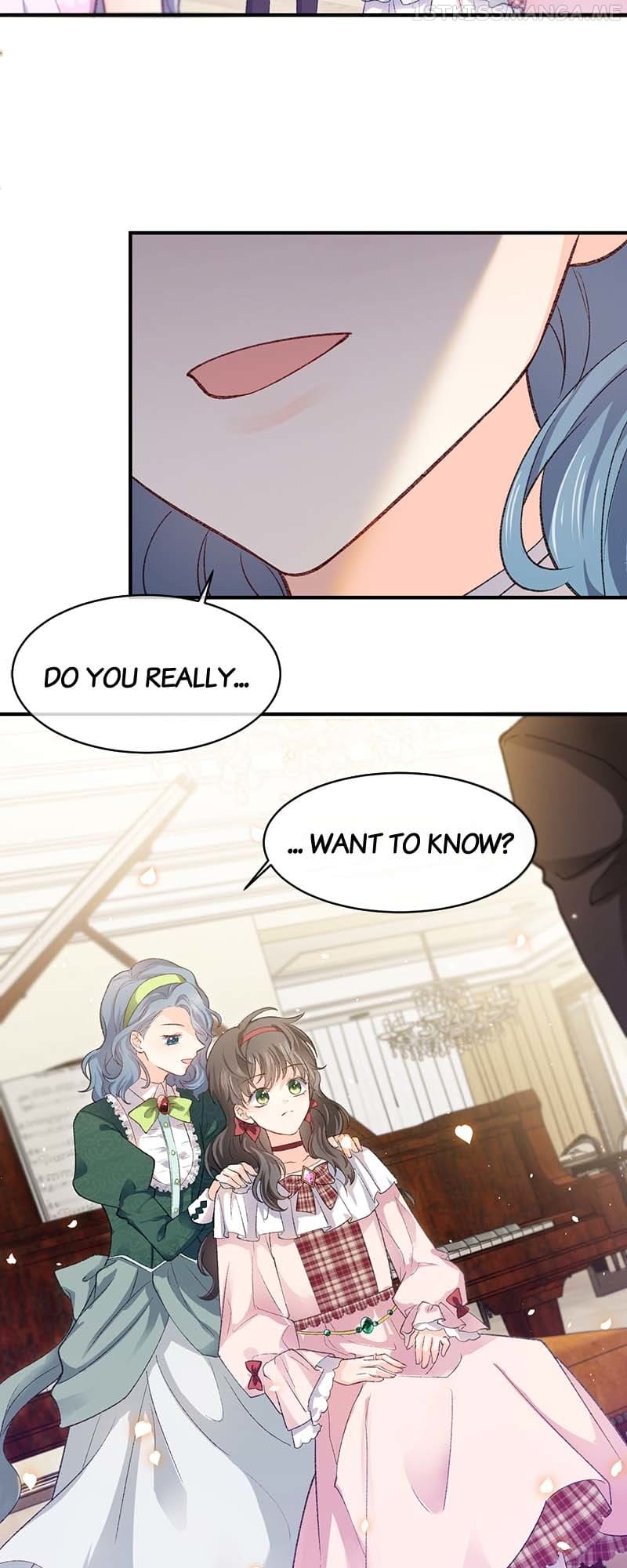 Truly Refuse To Be A Witch Chapter 27 89 13