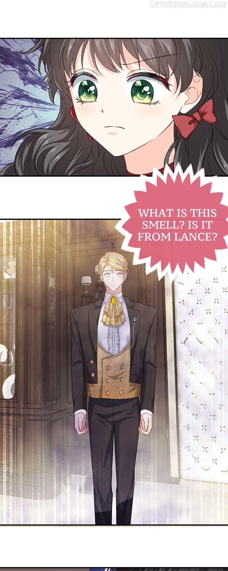 Truly Refuse To Be A Witch Chapter 27 91 15