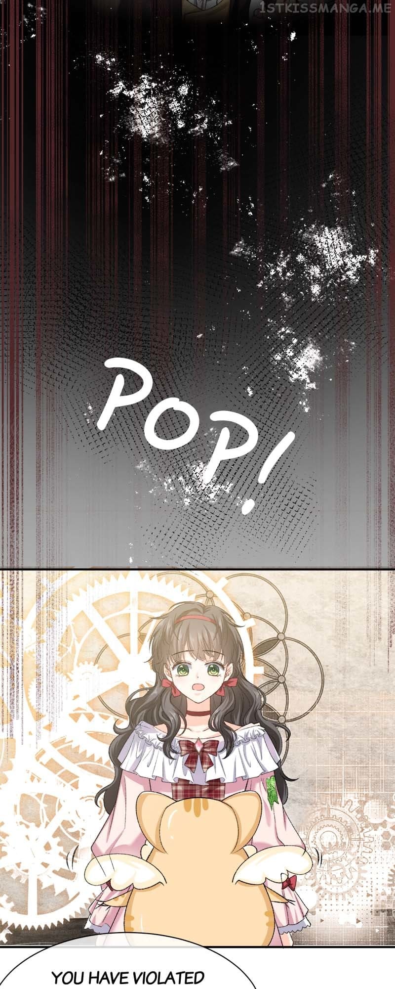 Truly Refuse To Be A Witch Chapter 27 97 21