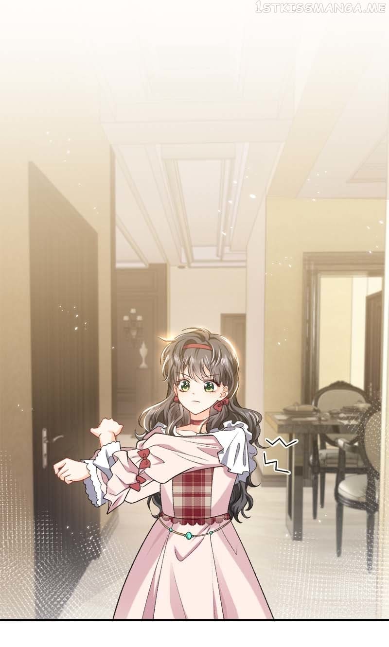 Truly Refuse To Be A Witch Chapter 28 87 08