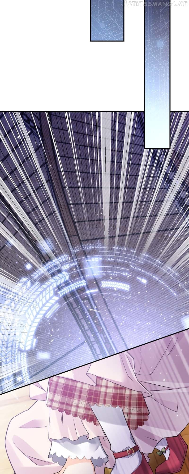 Truly Refuse To Be A Witch Chapter 28 89 10