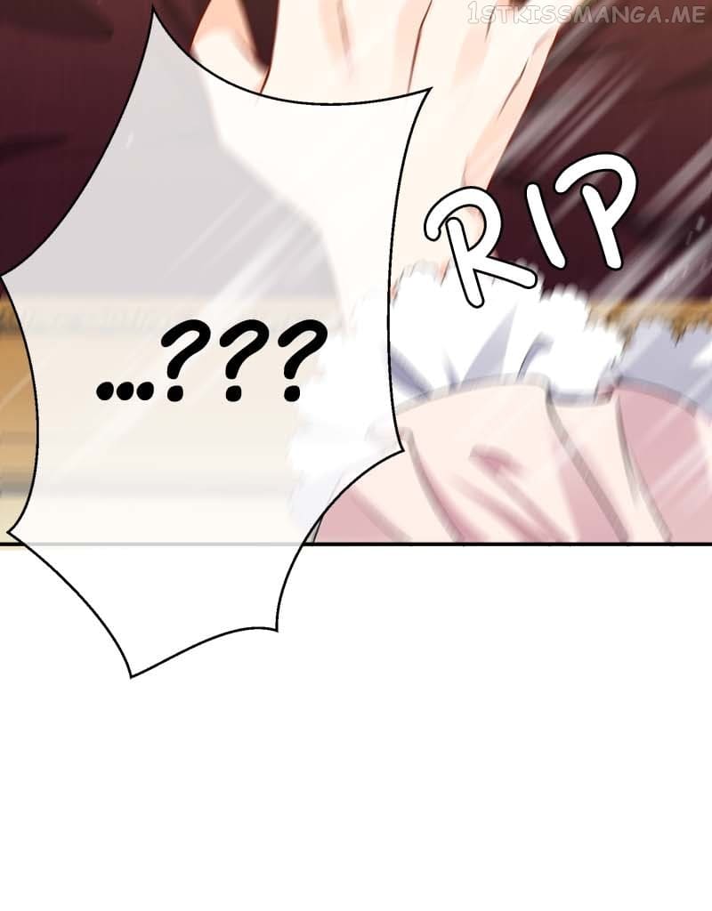 Truly Refuse To Be A Witch Chapter 28 95 16