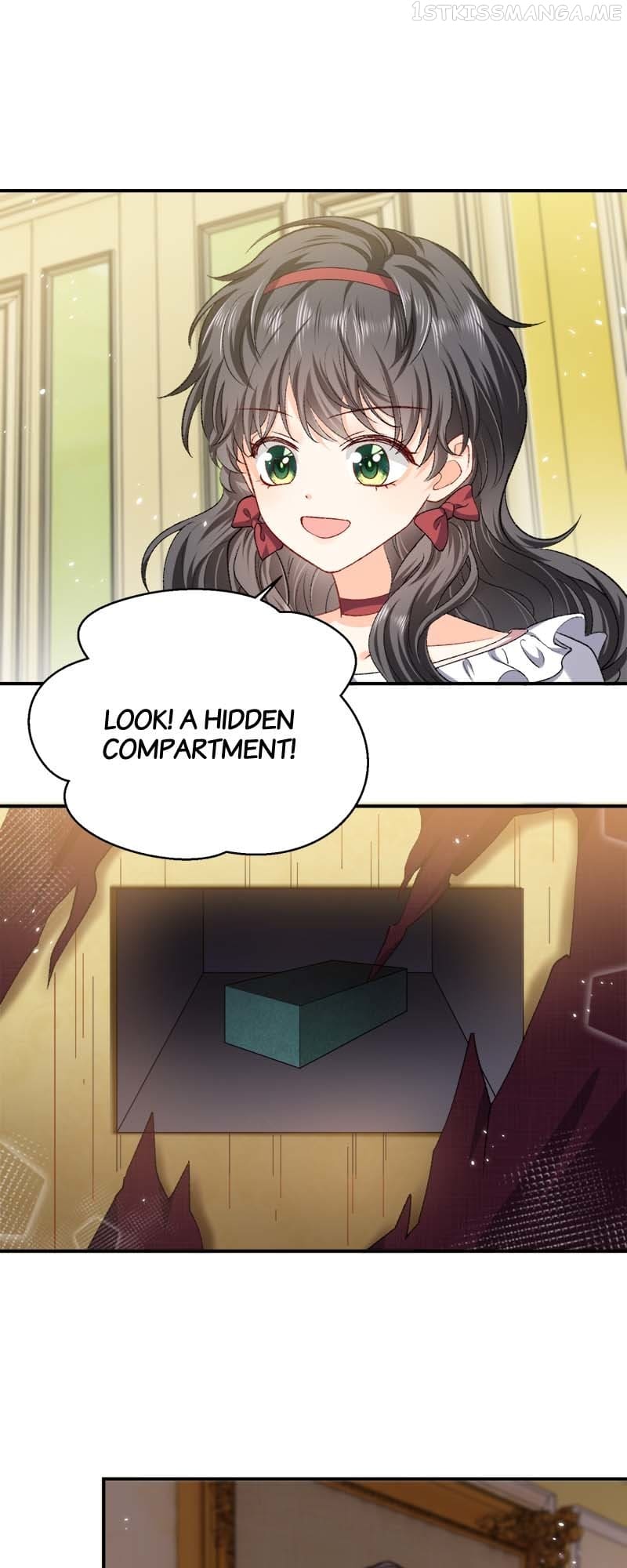 Truly Refuse To Be A Witch Chapter 28 96 17