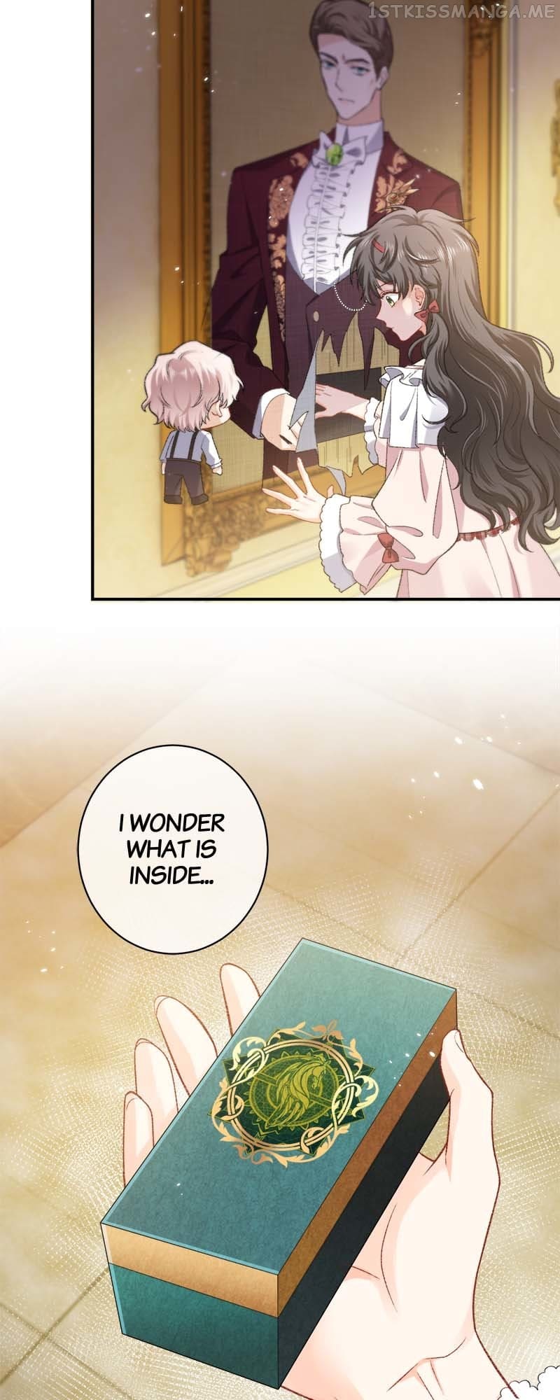 Truly Refuse To Be A Witch Chapter 28 97 18