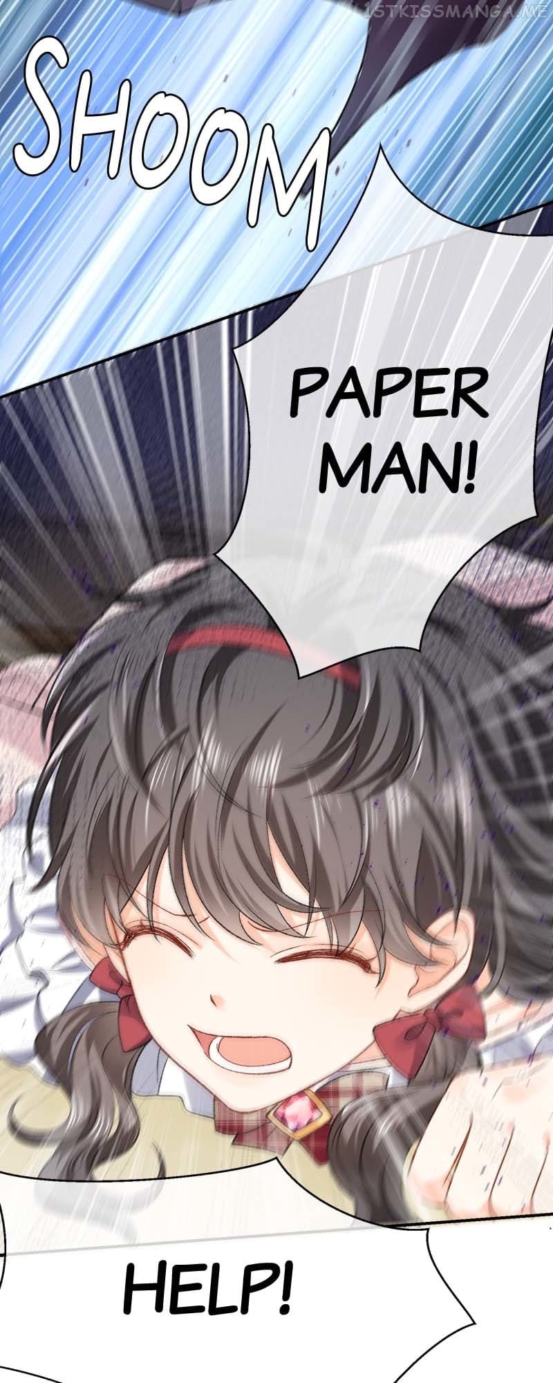 Truly Refuse To Be A Witch Chapter 28 102 23