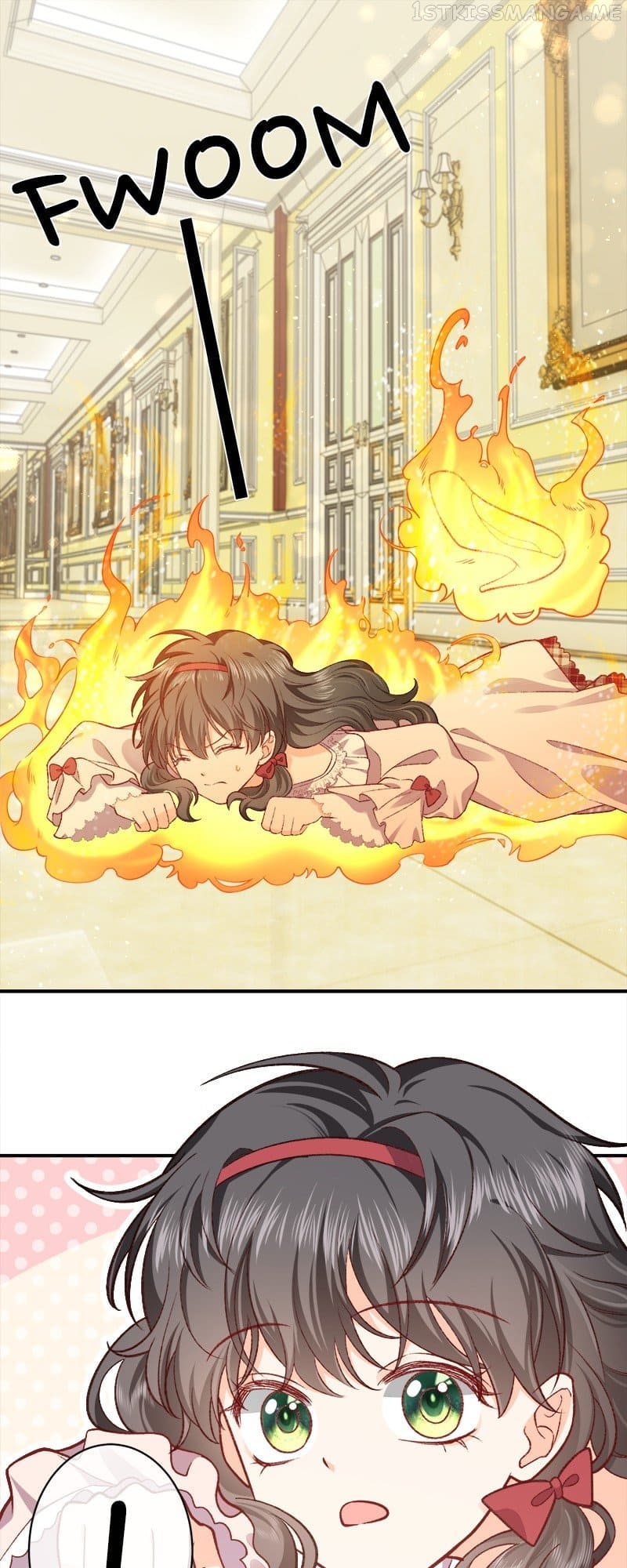 Truly Refuse To Be A Witch Chapter 29 92 01