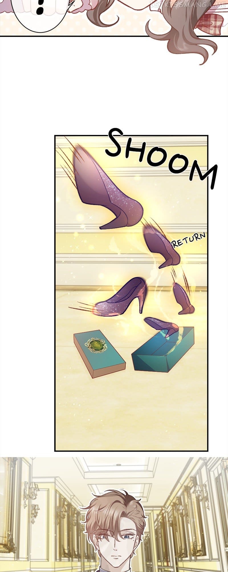 Truly Refuse To Be A Witch Chapter 29 93 02