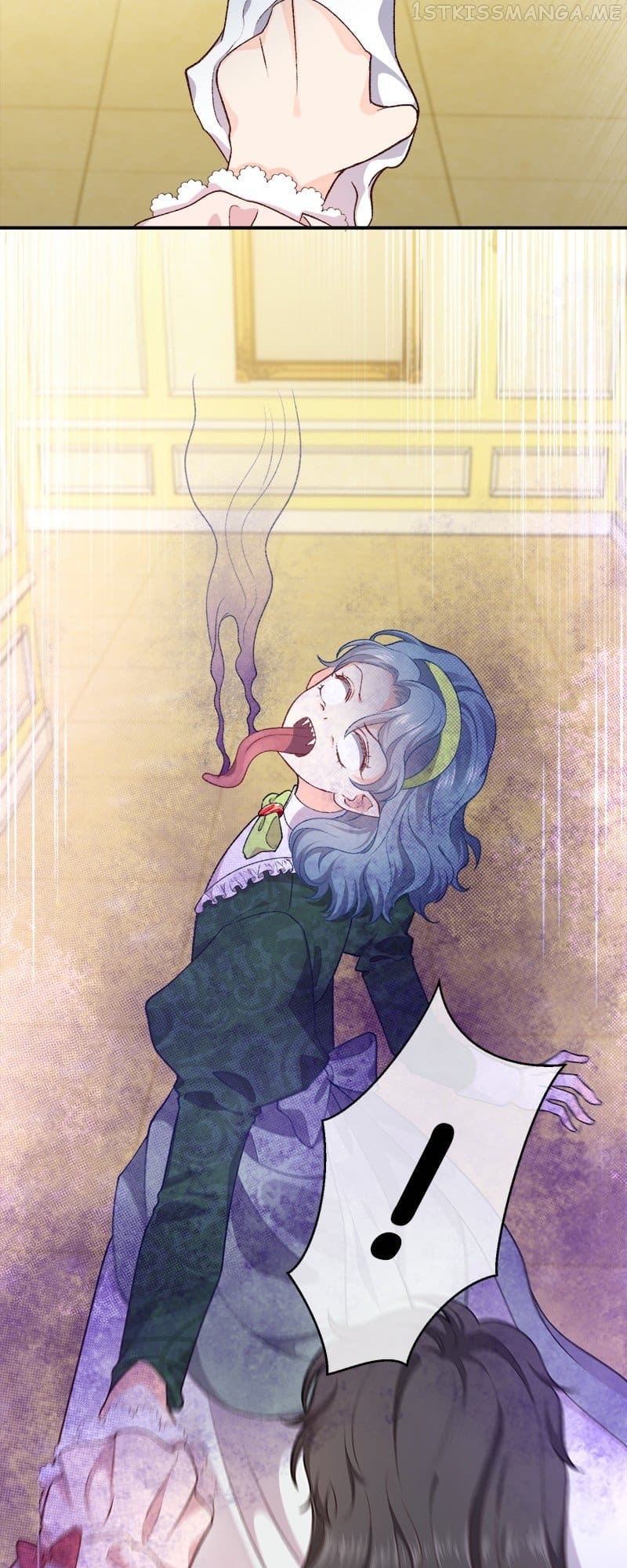 Truly Refuse To Be A Witch Chapter 29 101 10