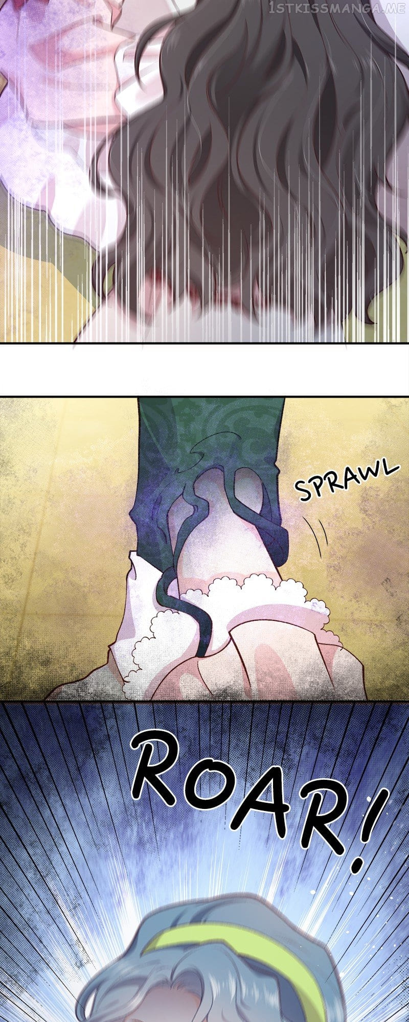 Truly Refuse To Be A Witch Chapter 29 102 11