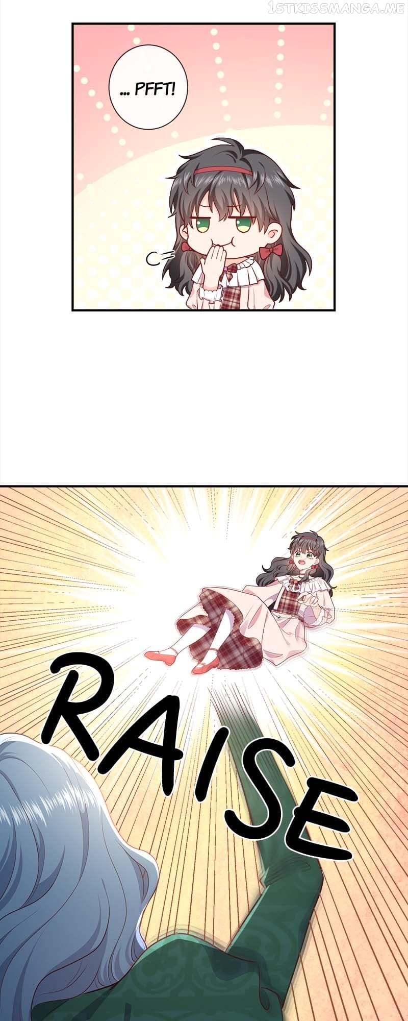 Truly Refuse To Be A Witch Chapter 29 105 14