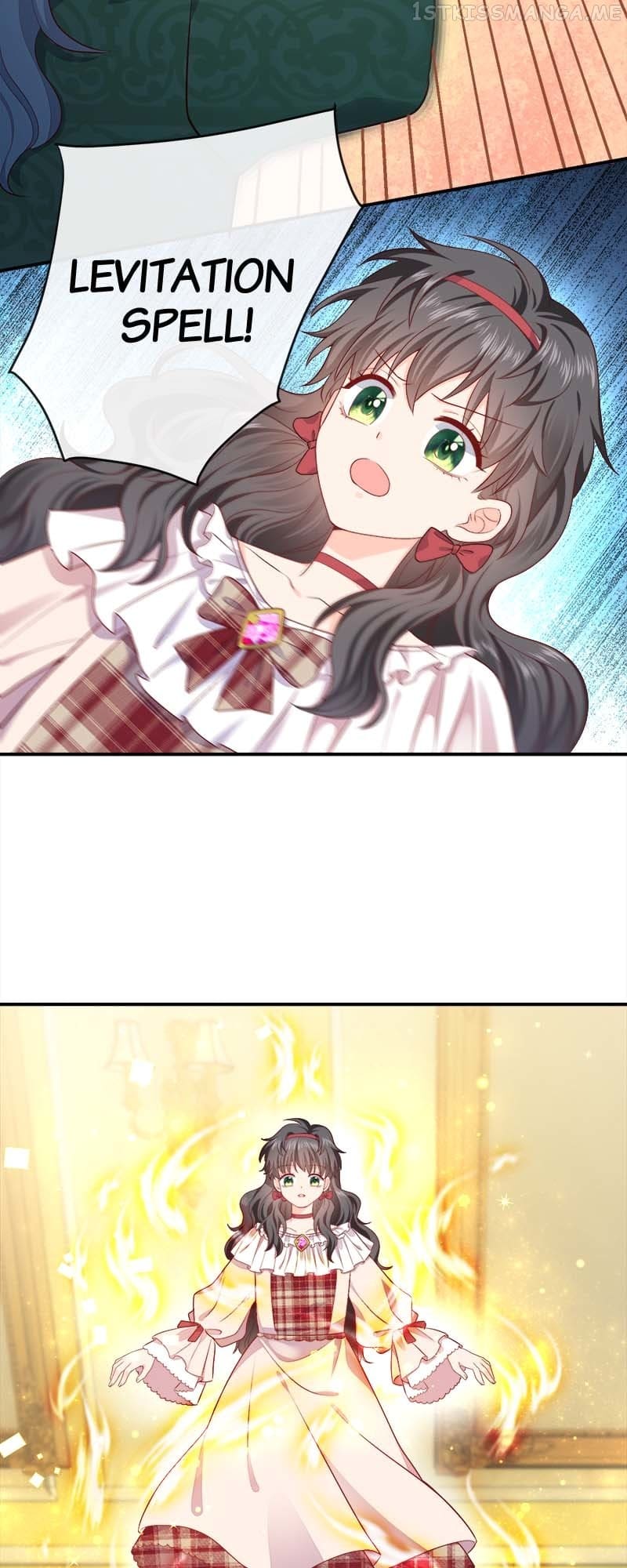 Truly Refuse To Be A Witch Chapter 29 106 15
