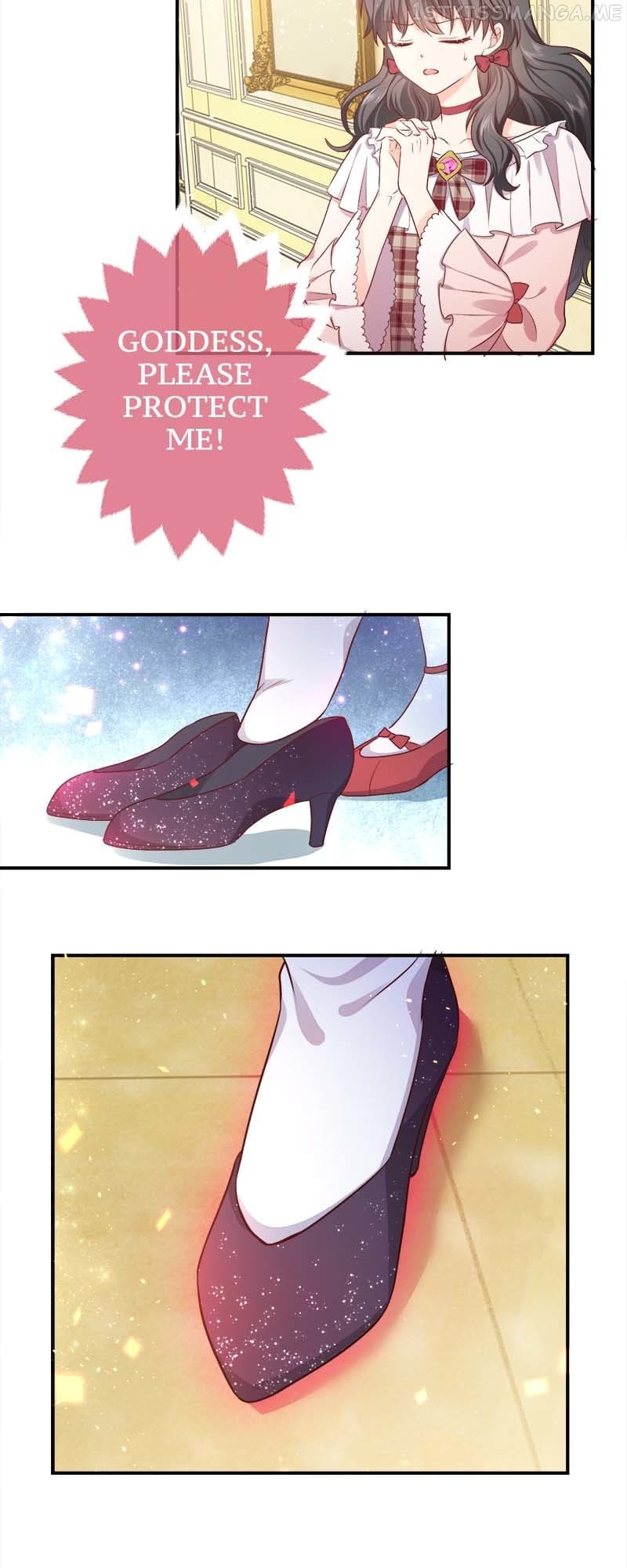 Truly Refuse To Be A Witch Chapter 29 109 18