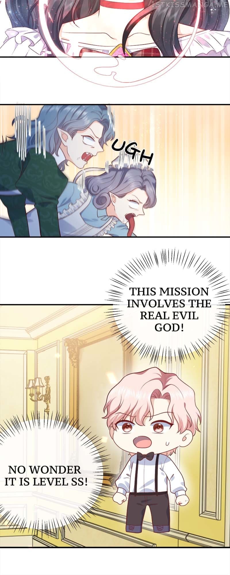 Truly Refuse To Be A Witch Chapter 29 111 20