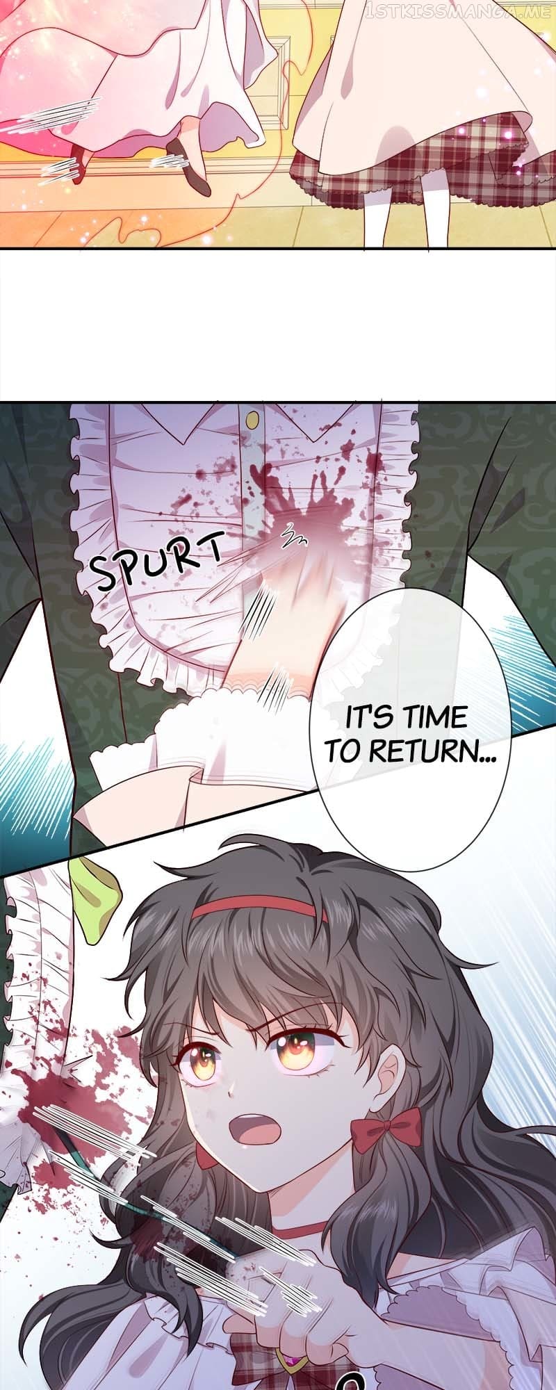 Truly Refuse To Be A Witch Chapter 29 113 22