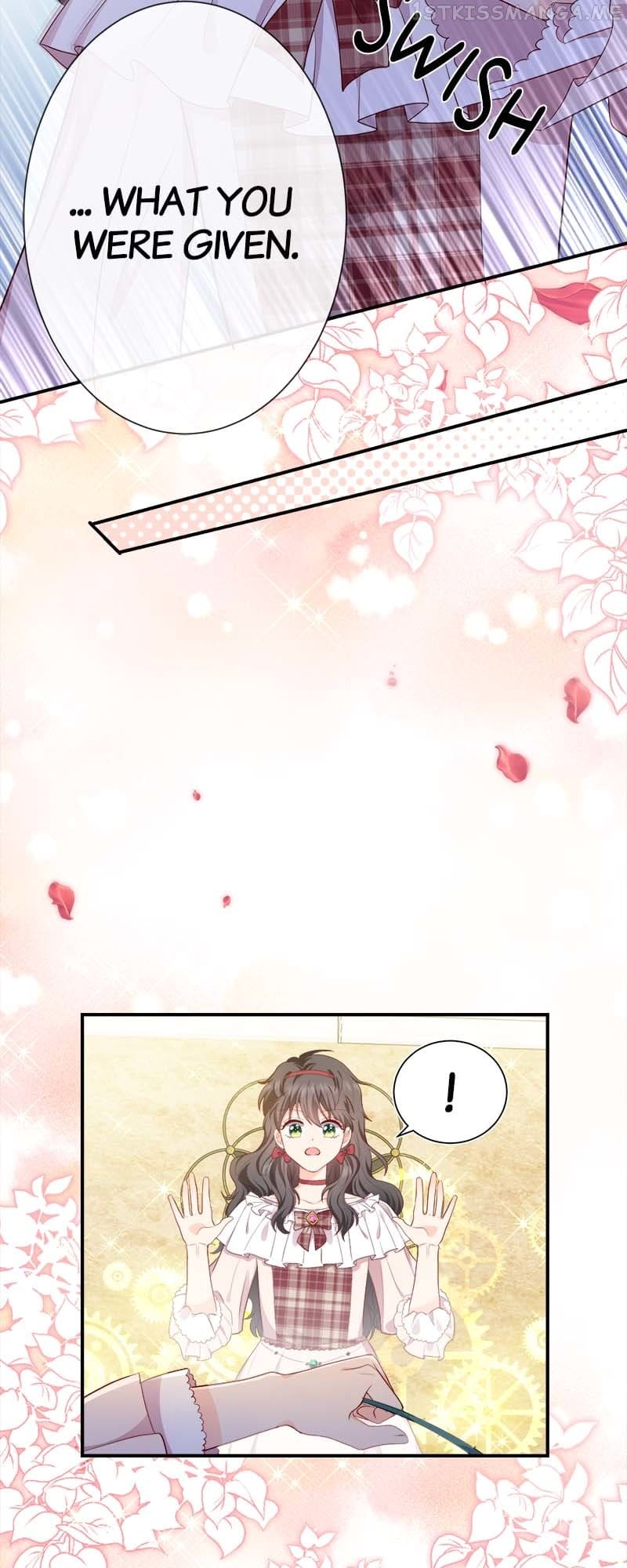 Truly Refuse To Be A Witch Chapter 29 114 23