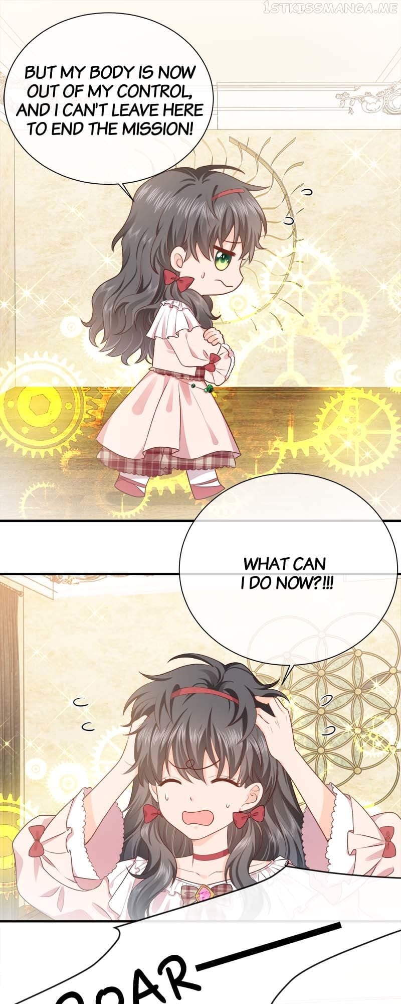 Truly Refuse To Be A Witch Chapter 29 116 25