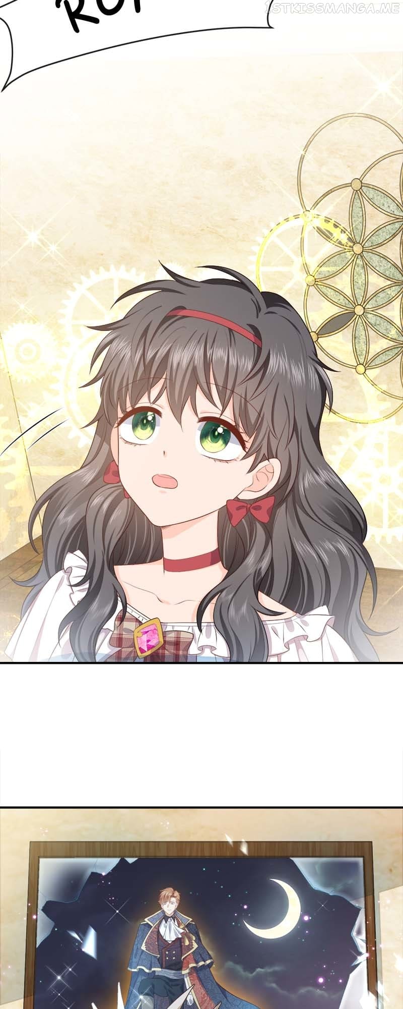 Truly Refuse To Be A Witch Chapter 29 117 26