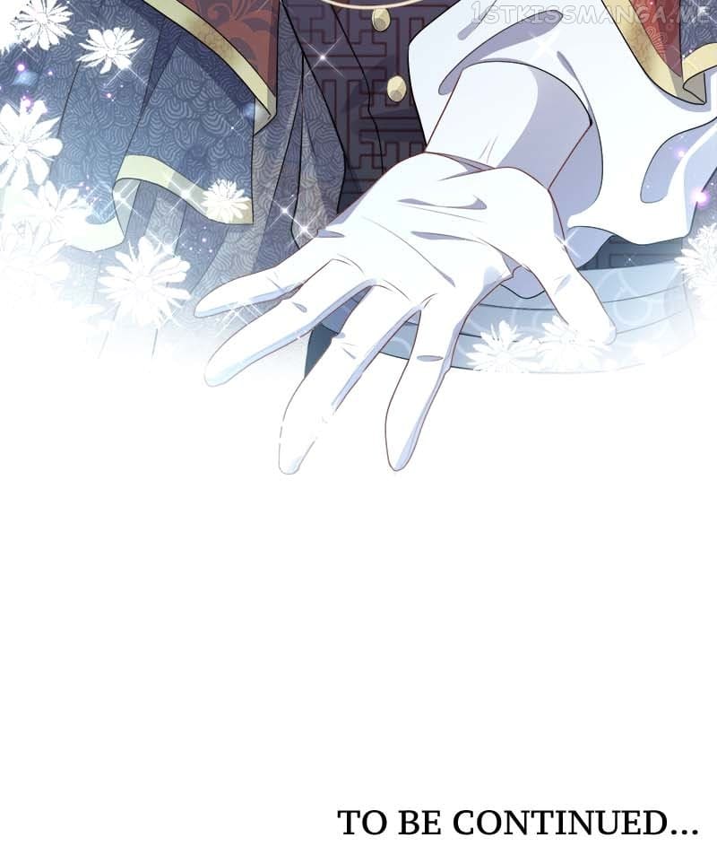 Truly Refuse To Be A Witch Chapter 29 119 28