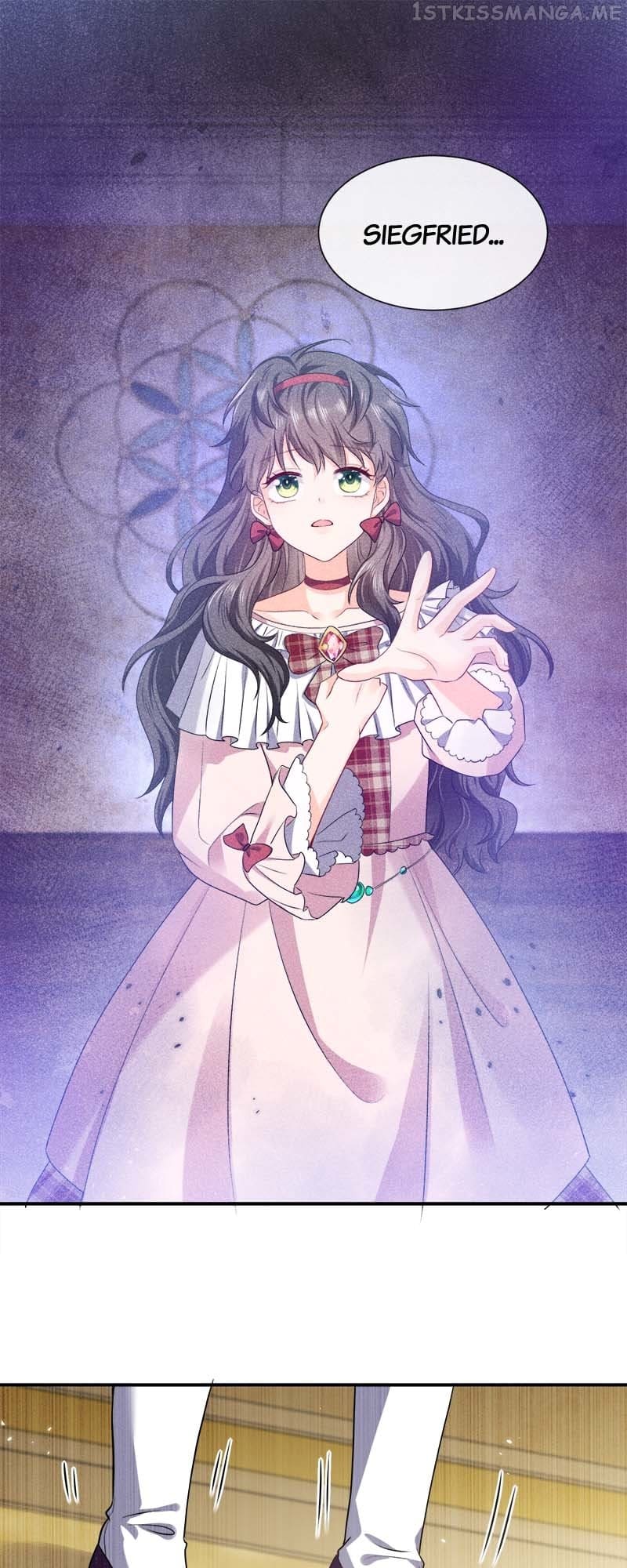 Truly Refuse To Be A Witch Chapter 30 71 01