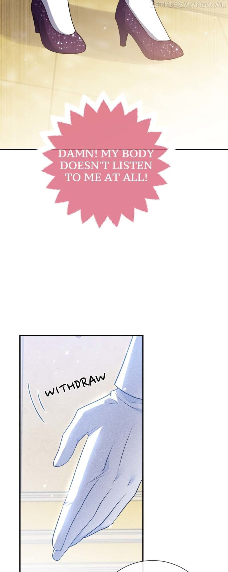 Truly Refuse To Be A Witch Chapter 30 72 02