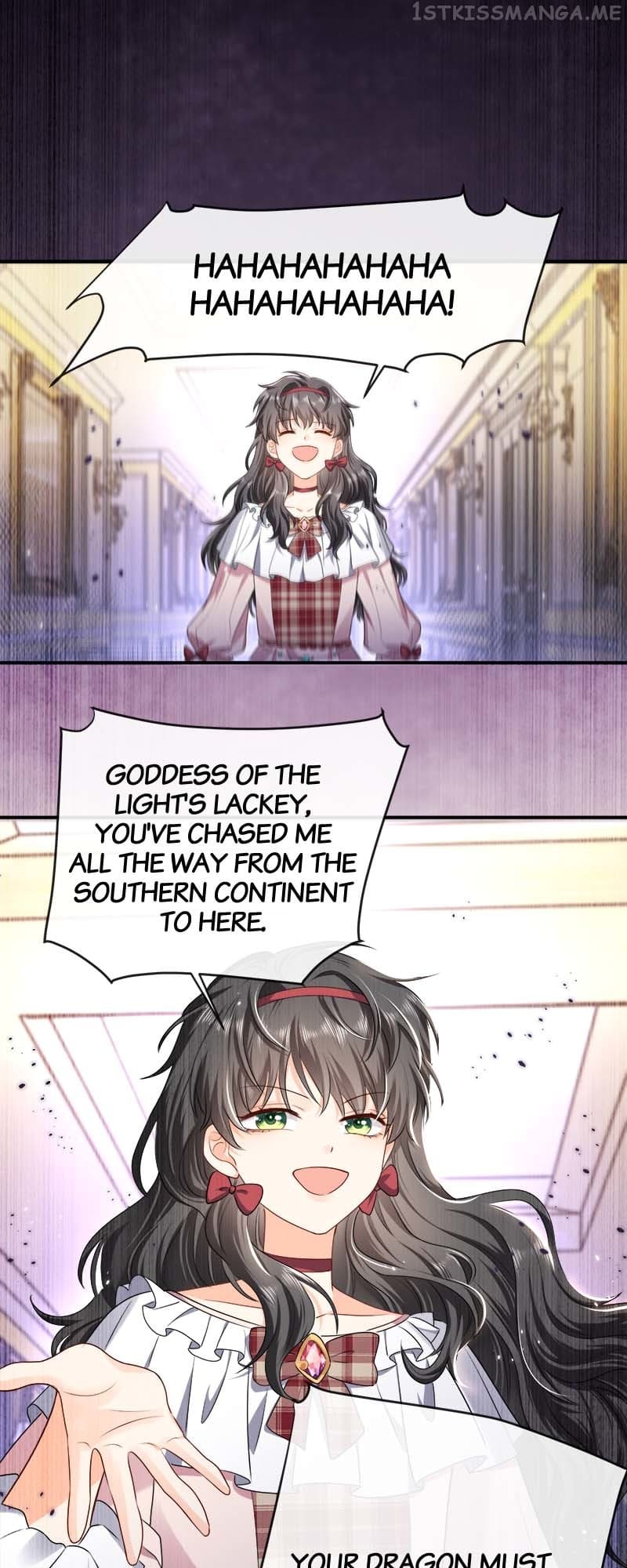 Truly Refuse To Be A Witch Chapter 30 75 05