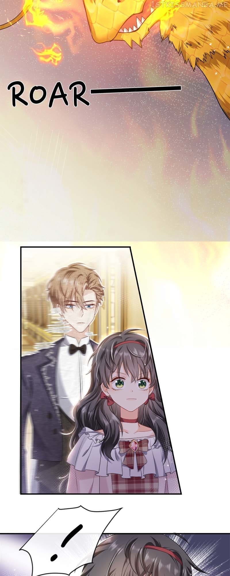 Truly Refuse To Be A Witch Chapter 30 77 07