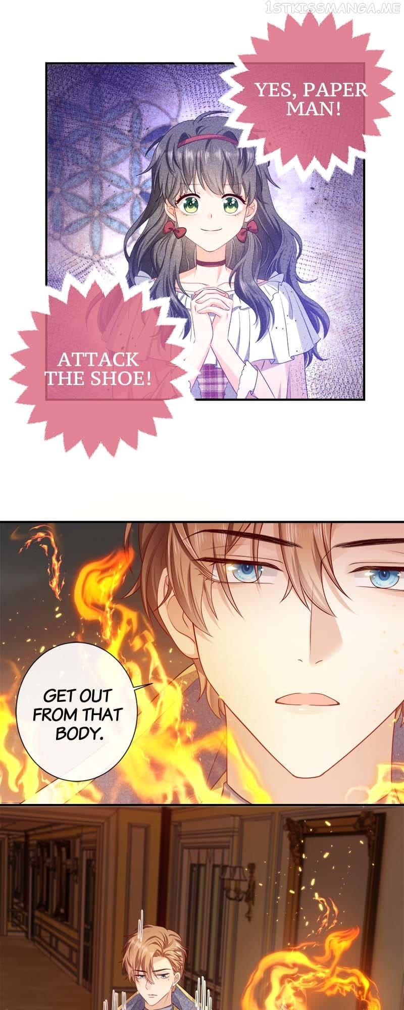 Truly Refuse To Be A Witch Chapter 30 79 09