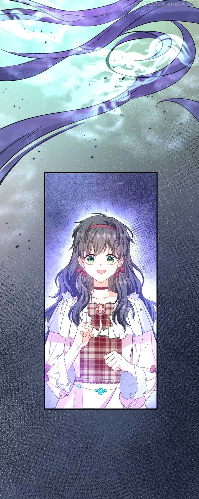 Truly Refuse To Be A Witch Chapter 30 82 12