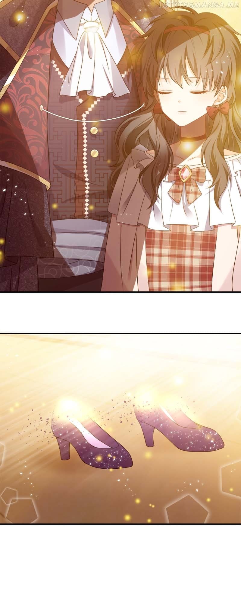 Truly Refuse To Be A Witch Chapter 30 86 16