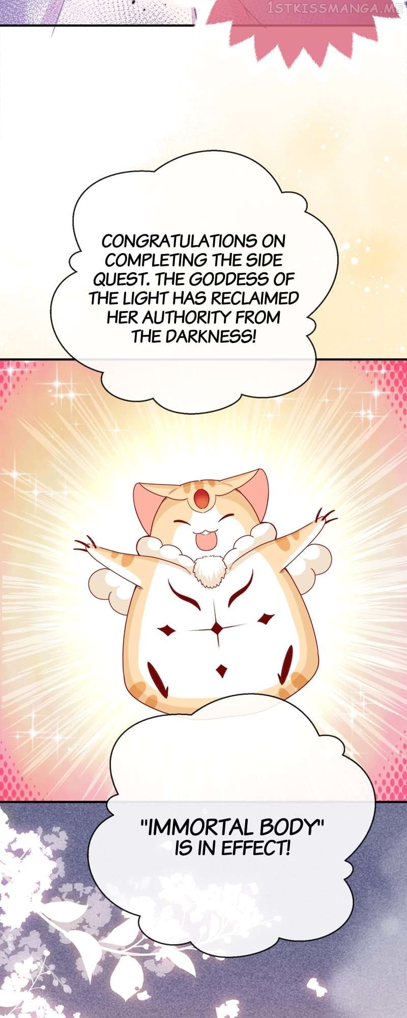 Truly Refuse To Be A Witch Chapter 30 88 18